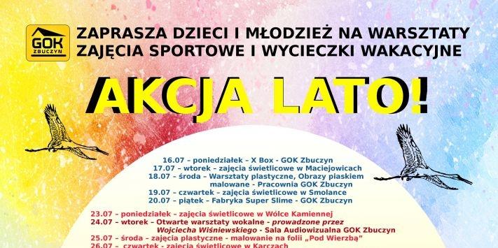 plakat - fot. 