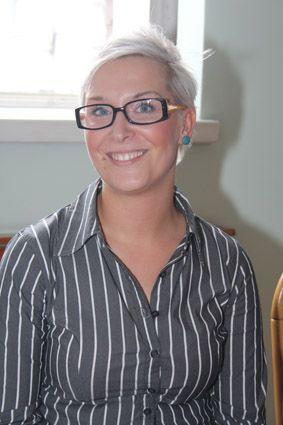 Aleksandra Anna Wicik - fot. 