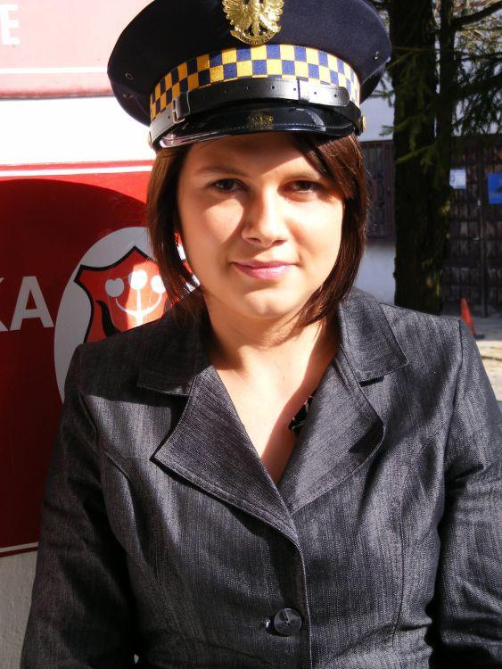 Aleksandra Budyta - fot. 