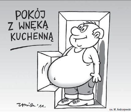 rys. Mirosław Andrzejewski - fot. 
