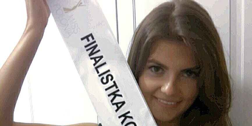 Angelika Staros fot. KW - fot. 