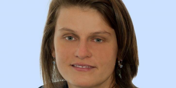 Anna Kaszuba fot. arch - fot. arch