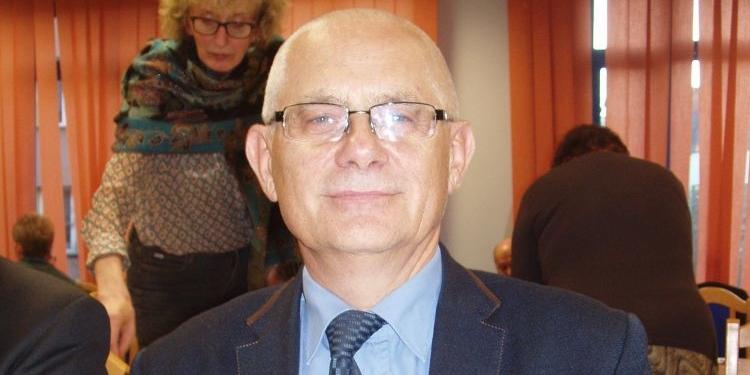 Antoni Józwowicz fot. ZBJ