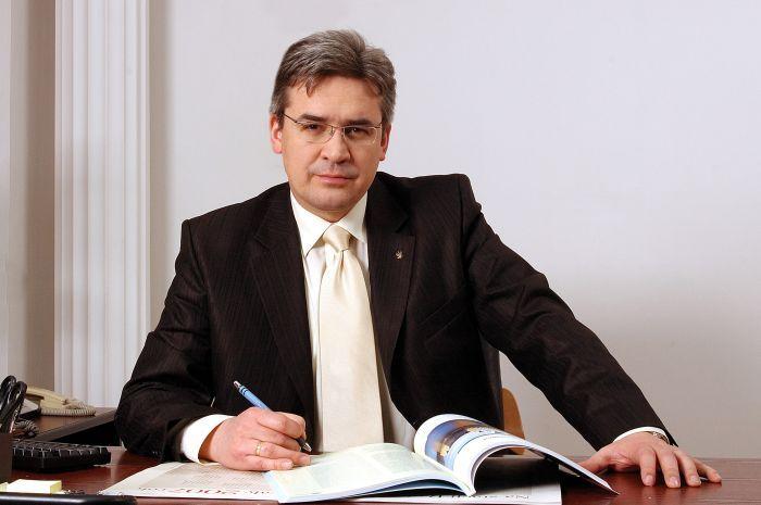 Artur Radwan - fot. 
