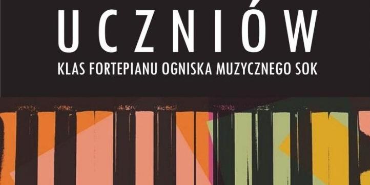 Koncert Ogniska Muzycznego - fot. SOK