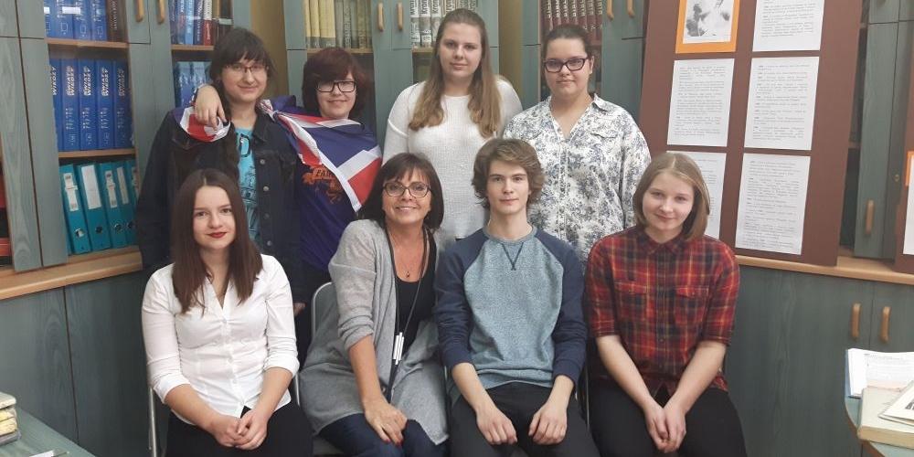 Autorzy zbioru opowiadań 