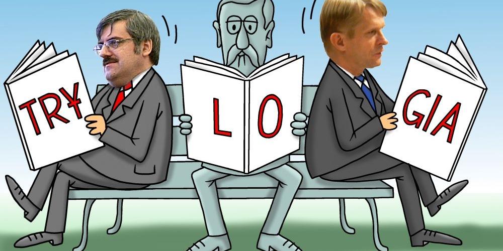 rys. M. Andrzejewski - fot. 