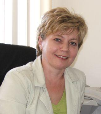 Bożena Gierej - fot. 