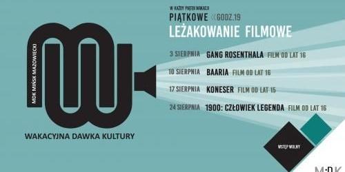 plakat - fot. 