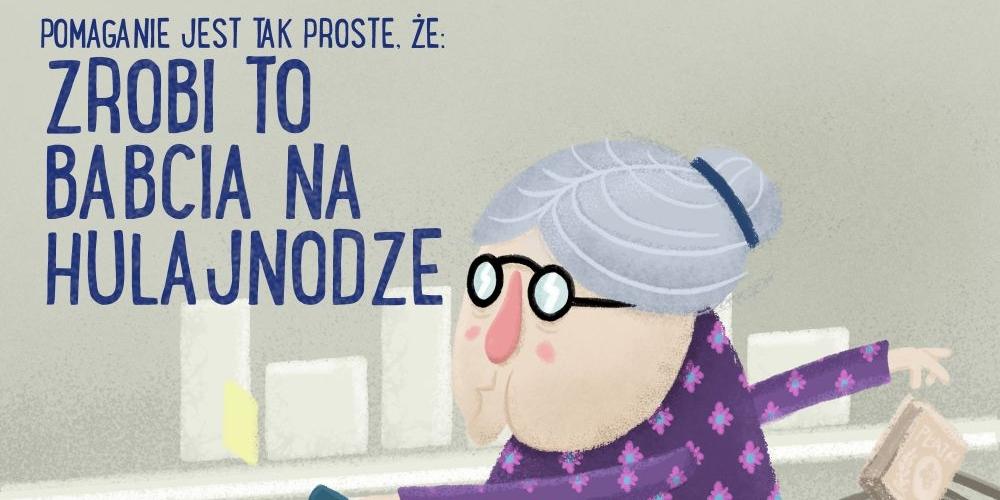plakat - fot. 