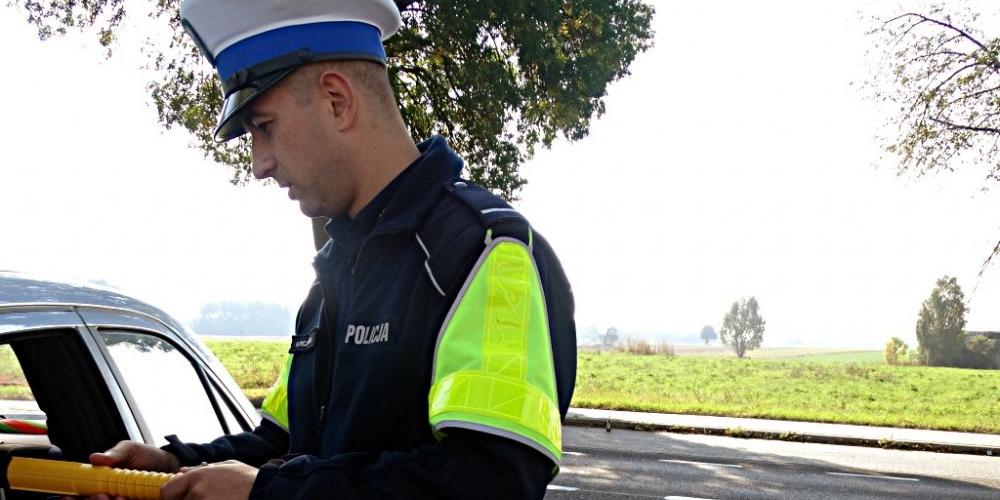 Źródło: KPP Węgrów - fot. 