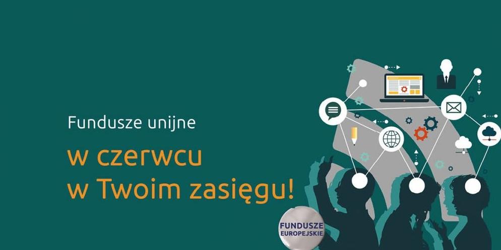 Fundusze unijne - fot. 
