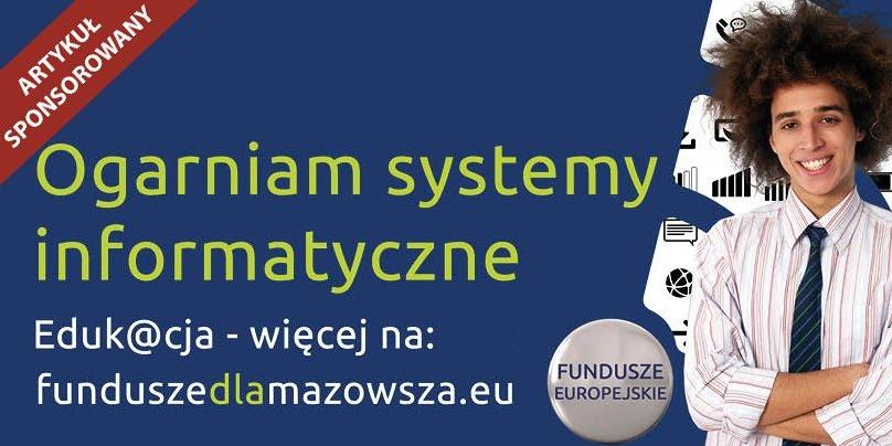 fundusze dla mazowsza - fot. 