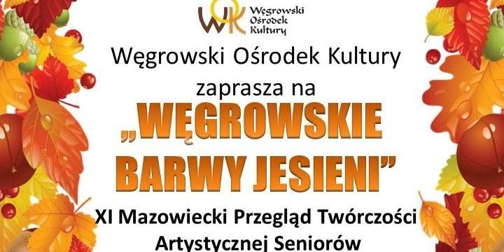 Barwy Jesieni - fot. WOK