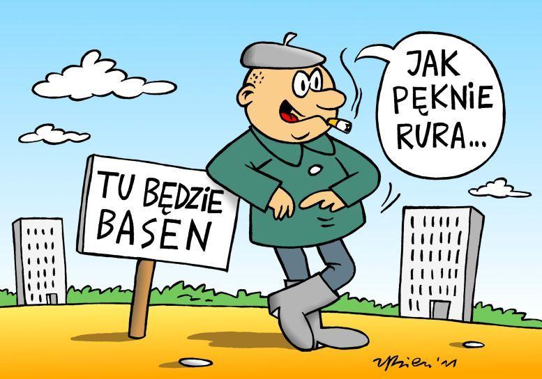 rys. M. Andrzejewski - fot. 
