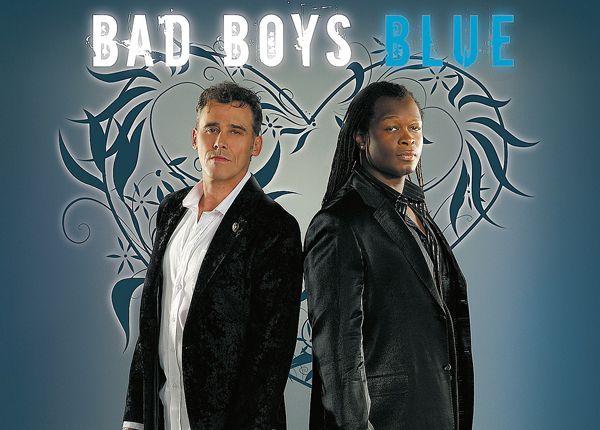 Bad Boys Blue - fot. 
