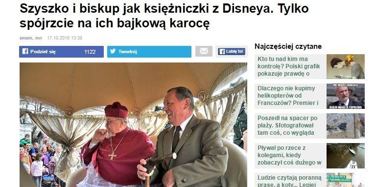 screen Gazeta.pl - fot. screen