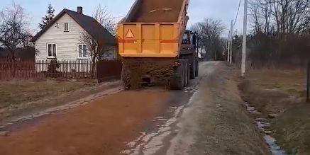 zrzut ekranu - fot. d