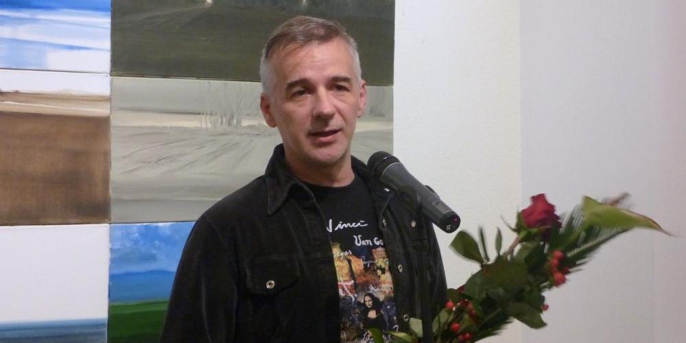 Bartosz Musiej, fot. Ana