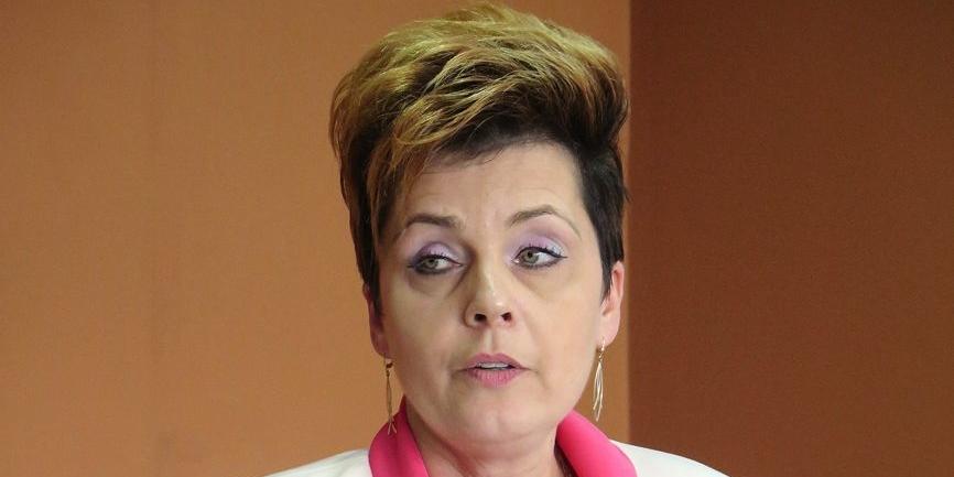 Największym majątkiem wśród starostów może się pochwalić Bożena Niedzielak 