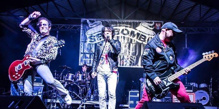 Sex Bomba - fot. 