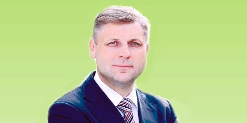 Krzysztof Borkowski: – Jak będzie taka potrzeba, to zrzeknę się immunitetu. - fot. 