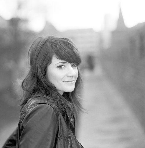 Kamila Boruta. Fot. arch. rodzinne - fot. 