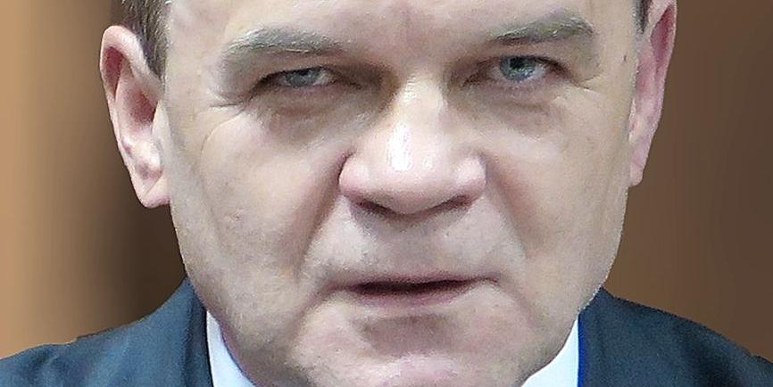 Zbigniew Borysiak - fot. 