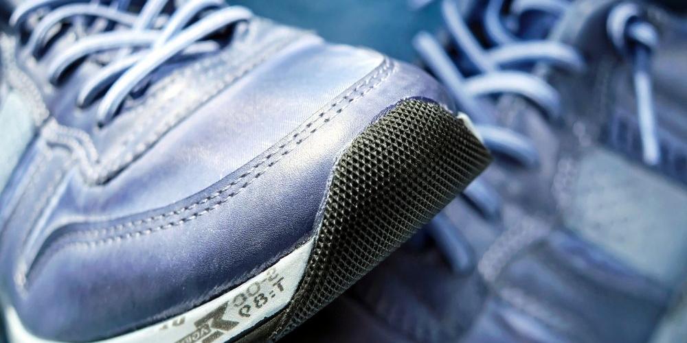 Pijany po pobiciu skradł 71-latkowi sportowe buty. Zdjęcie symboliczne. Fot. Couleur, pixabay.com - fot. 