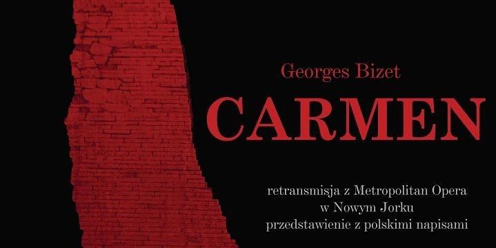 Carmen - fot. 