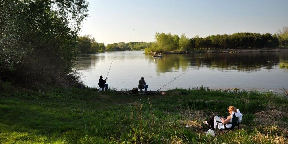 Chillout`owa majówka (fot. Karolina Frankowska ) - fot. 