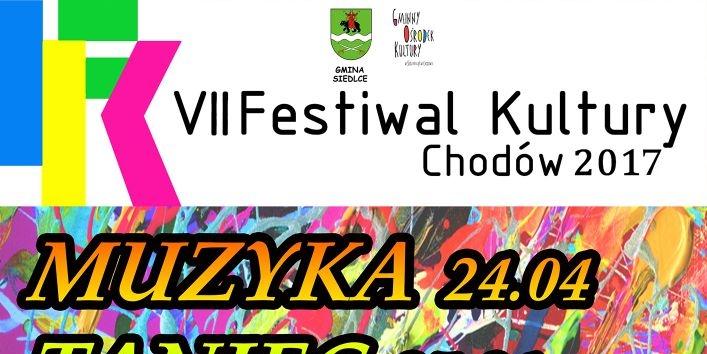 Chodów 2017 - fot. Chodów