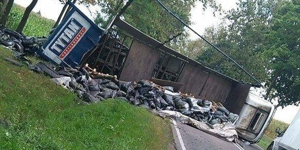 fot. FB Samochody ratownicze - fot. fot. FB Samochody ratownicze