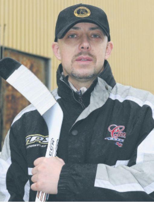 Piotr Jakubowski - fot. 