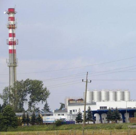 Mieszkańcy chcą mieć pewność, że w okolicach zakładu będzie czyściej, ciszej i bez brzydkich zapachów - a na pewno nie gorzej niż teraz, fot. Dariusz Kuziak - fot. 