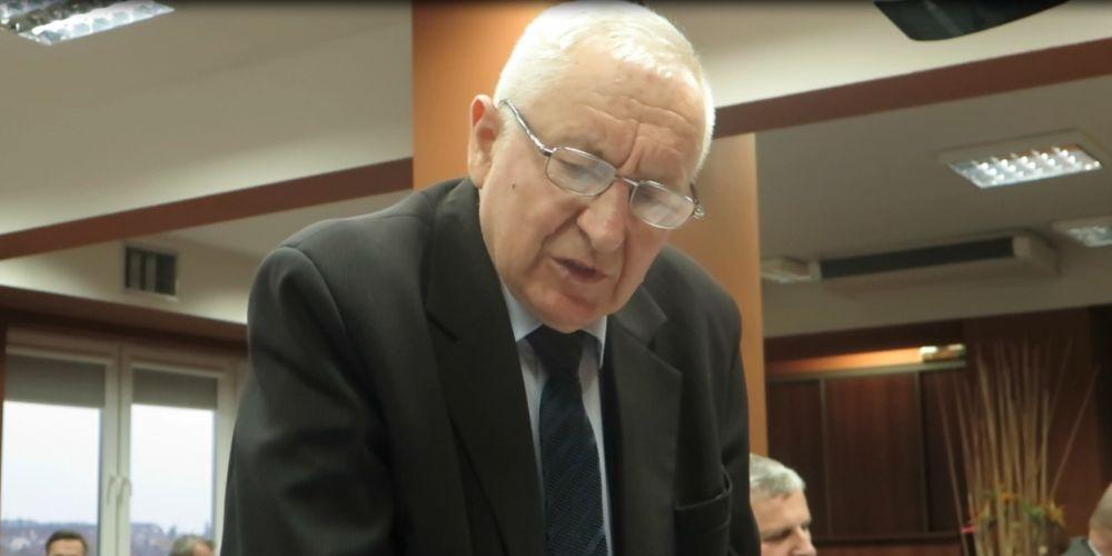 Czesław Giziński