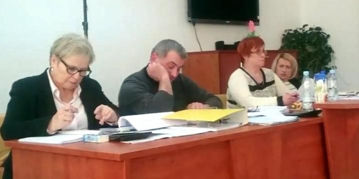 Sesja w Starej Kornicy