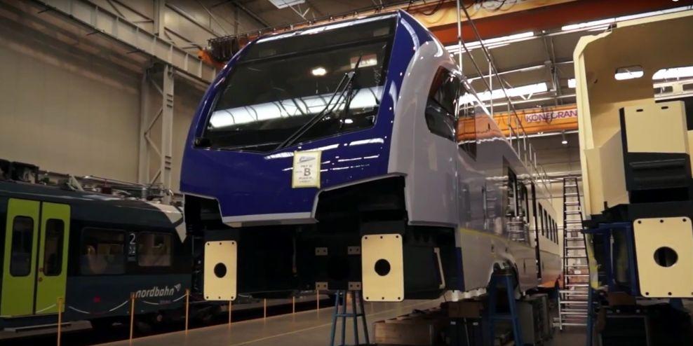 Stadler