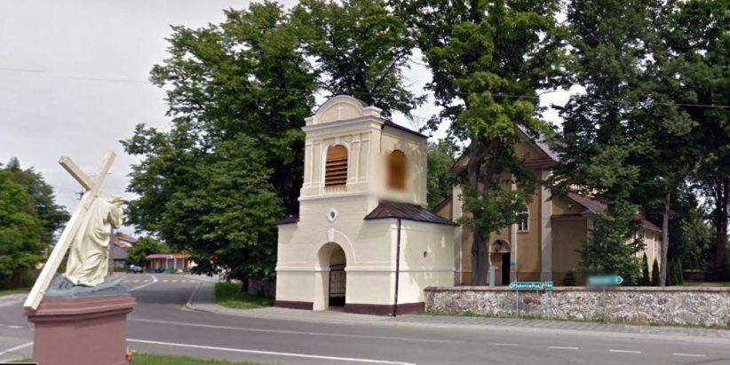 fot. Google Street View - fot. 
