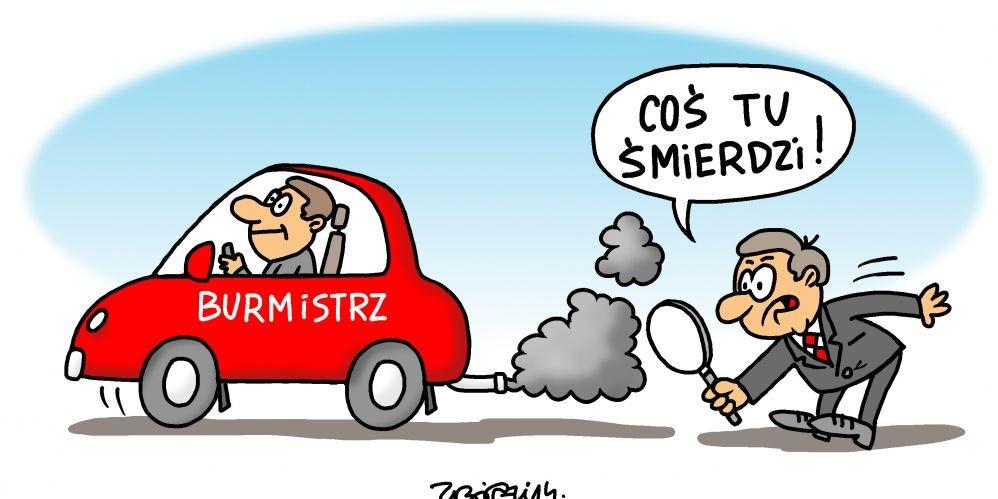 rys. M. Andrzejewski - fot. 