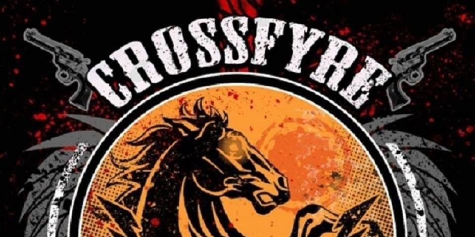 Crossyfyre - fot. Crossyfyre