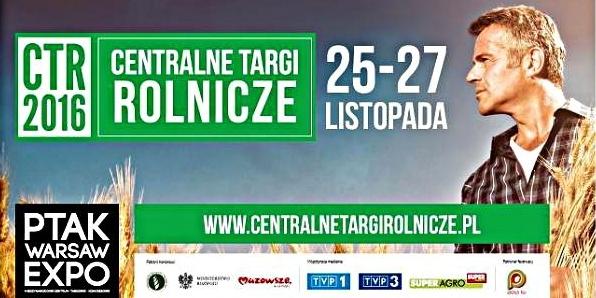 Z plakatu organizatorów imprezy. - fot. plakat