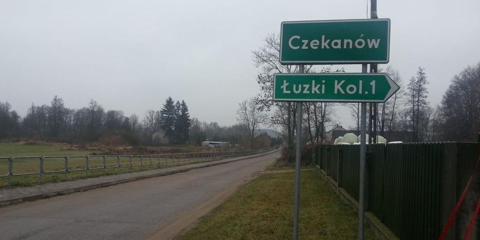  Do nieprawidłowości miało dojść w Czekanowie (fot.jp) - fot. 