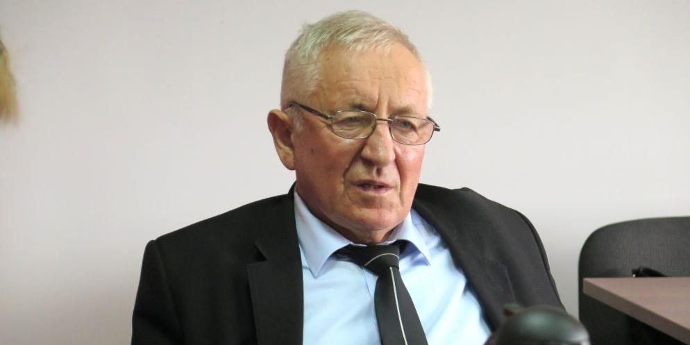 Czesław Giziński