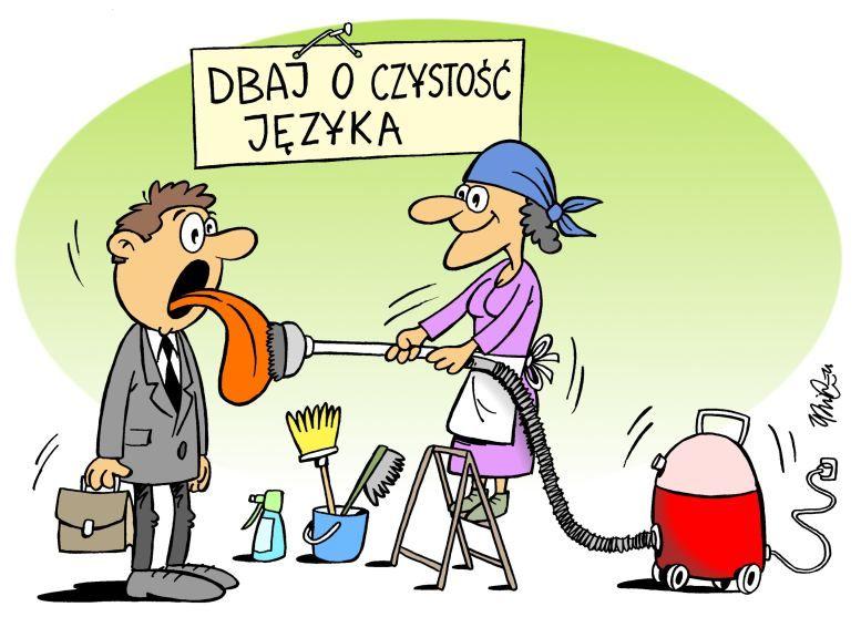rys. M. Andrzejewski - fot. 