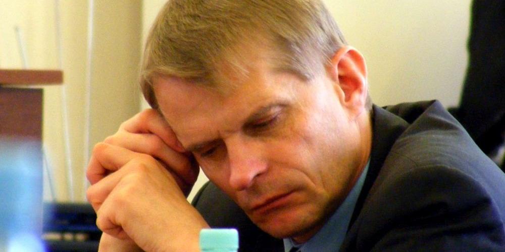Burmistrz Łukowa winny, chociaż nie skazany. Fot. PGL