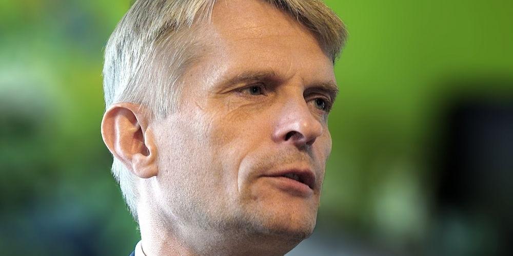 Dariusz Szustek twierdził w radiu, że namierzono inny samochód. fot. PGL - fot. 