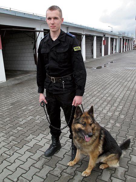 Remontowany blok przy ul. spokojnej w Siedlcach, fot. J. Janusz - fot. 