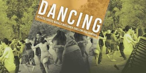 Dancingi - fot. MDK