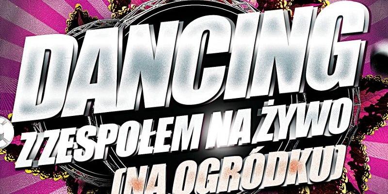 Z plakatu organizatorów - fot. 
